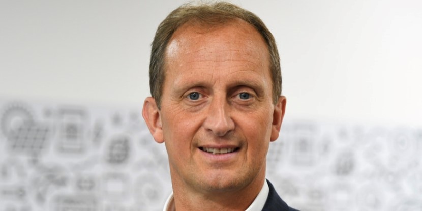 VP senior para Commvault EMEAI